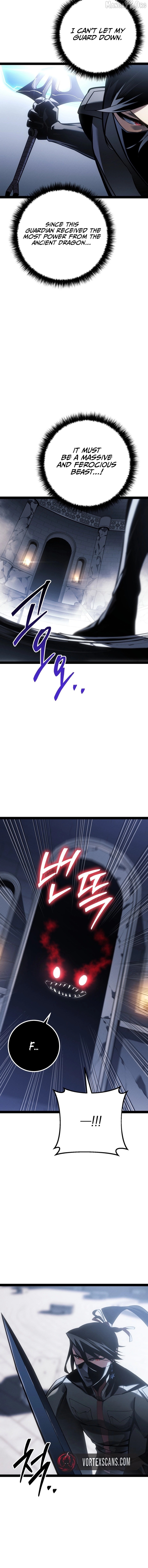 Read Regressed life of the Sword Clan’s Ignoble Reincarnator Manga Online