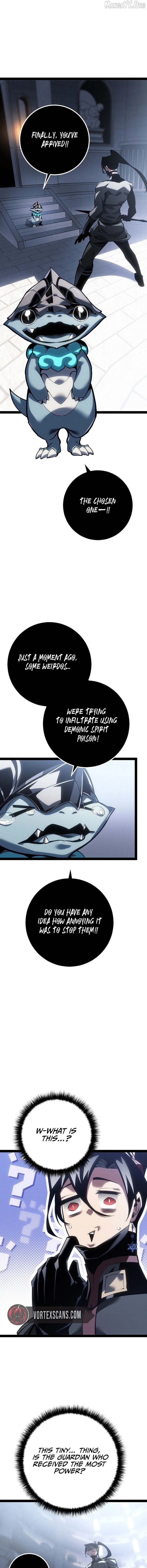 Read Regressed life of the Sword Clan’s Ignoble Reincarnator Manga Online