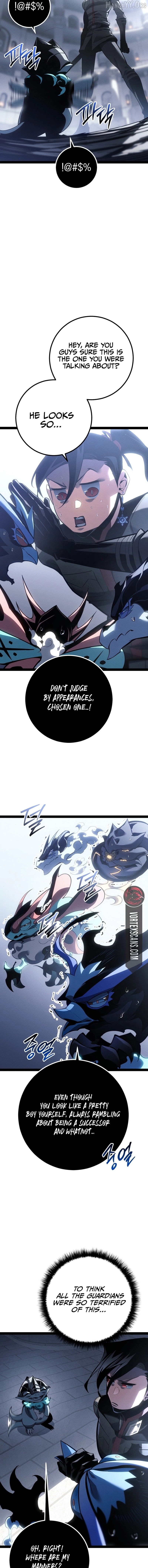 Read Regressed life of the Sword Clan’s Ignoble Reincarnator Manga Online