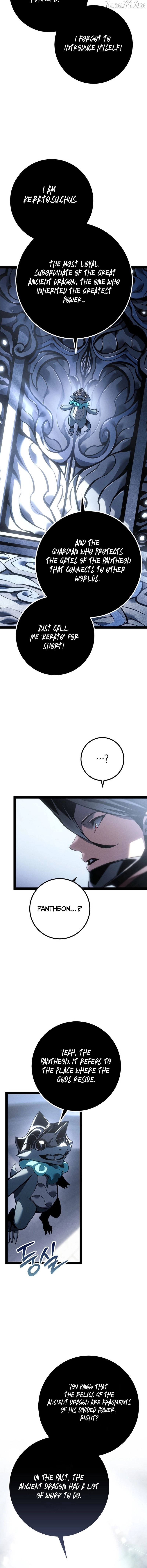 Read Regressed life of the Sword Clan’s Ignoble Reincarnator Manga Online