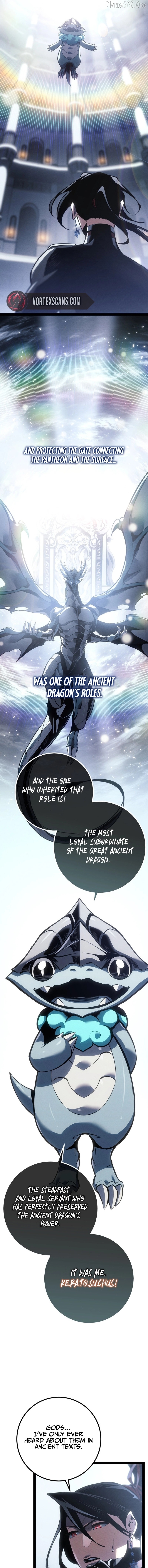 Read Regressed life of the Sword Clan’s Ignoble Reincarnator Manga Online