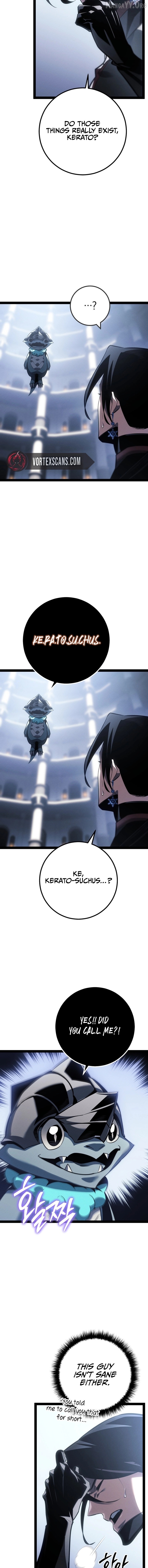 Read Regressed life of the Sword Clan’s Ignoble Reincarnator Manga Online