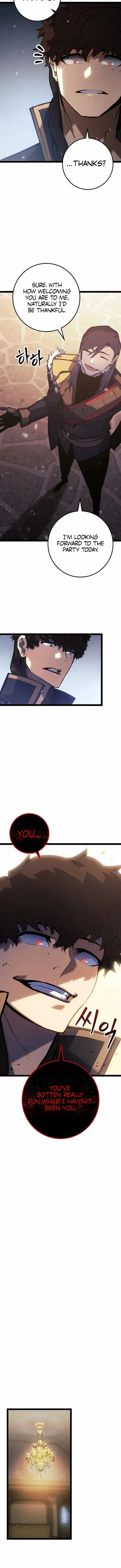 Read Regressed life of the Sword Clan’s Ignoble Reincarnator Manga Online