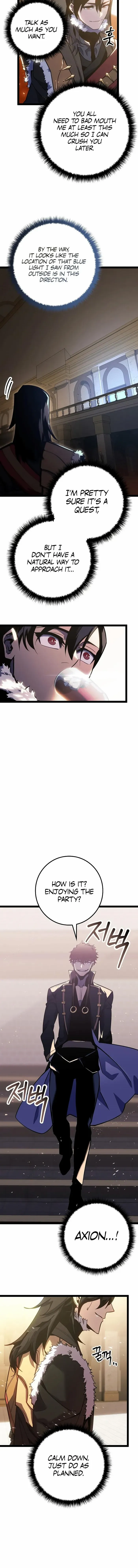 Read Regressed life of the Sword Clan’s Ignoble Reincarnator Manga Online