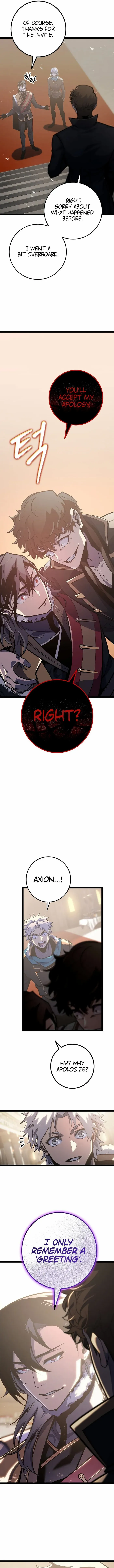 Read Regressed life of the Sword Clan’s Ignoble Reincarnator Manga Online