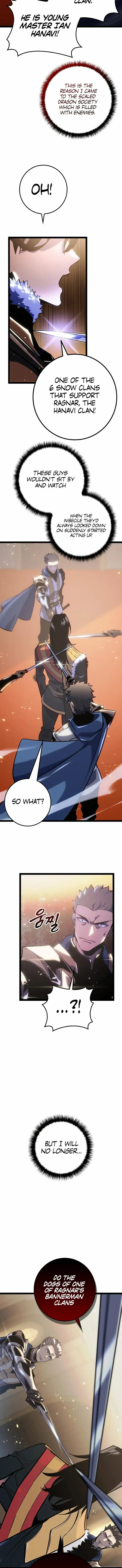 Read Regressed life of the Sword Clan’s Ignoble Reincarnator Manga Online