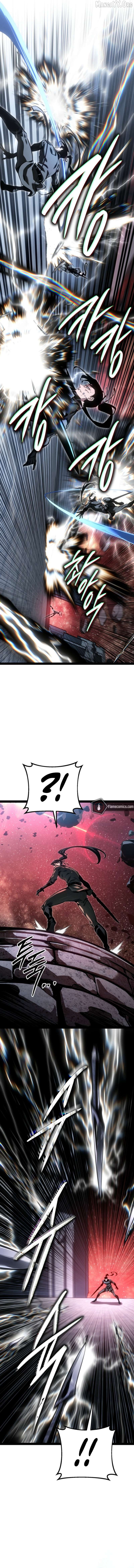 Read Regressed life of the Sword Clan’s Ignoble Reincarnator Manga Online