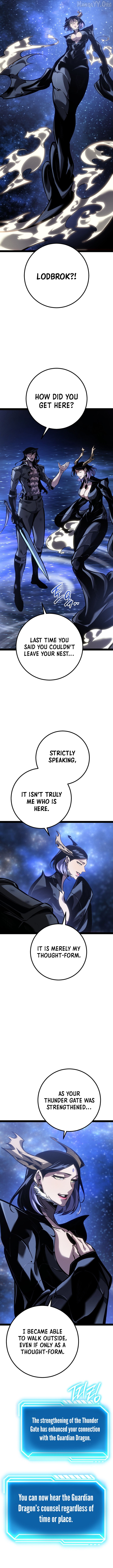 Read Regressed life of the Sword Clan’s Ignoble Reincarnator Manga Online