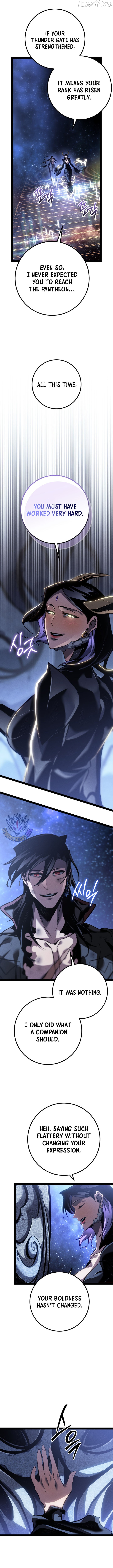 Read Regressed life of the Sword Clan’s Ignoble Reincarnator Manga Online