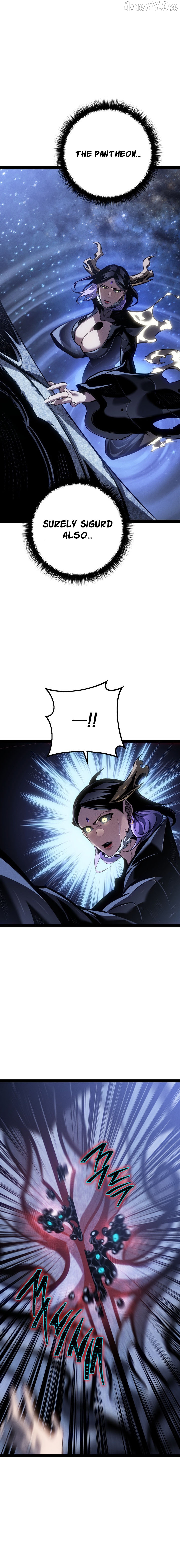 Read Regressed life of the Sword Clan’s Ignoble Reincarnator Manga Online