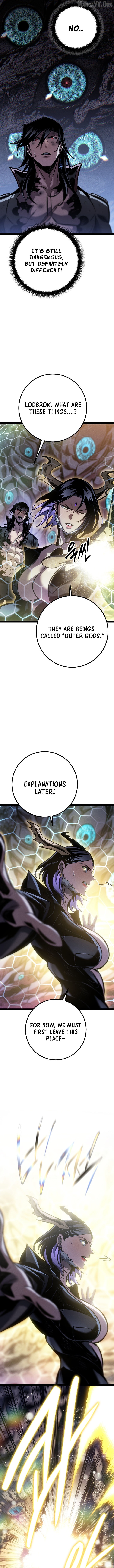 Read Regressed life of the Sword Clan’s Ignoble Reincarnator Manga Online