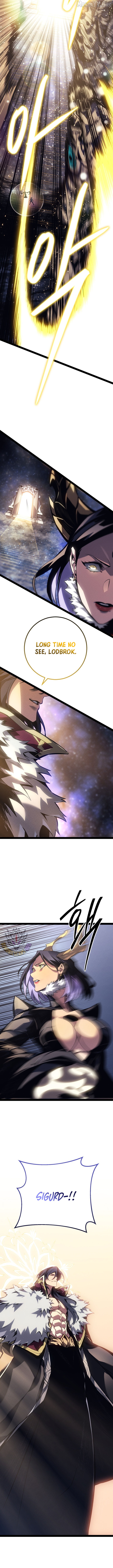 Read Regressed life of the Sword Clan’s Ignoble Reincarnator Manga Online