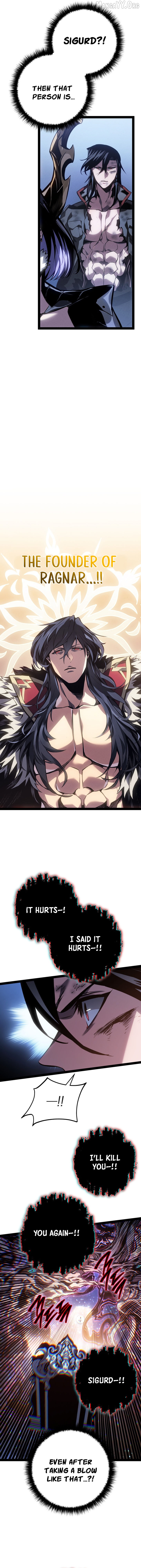 Read Regressed life of the Sword Clan’s Ignoble Reincarnator Manga Online