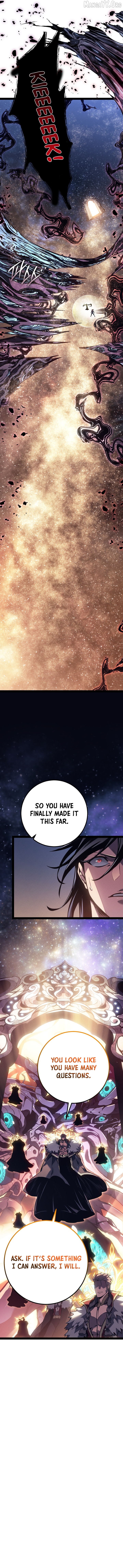 Read Regressed life of the Sword Clan’s Ignoble Reincarnator Manga Online