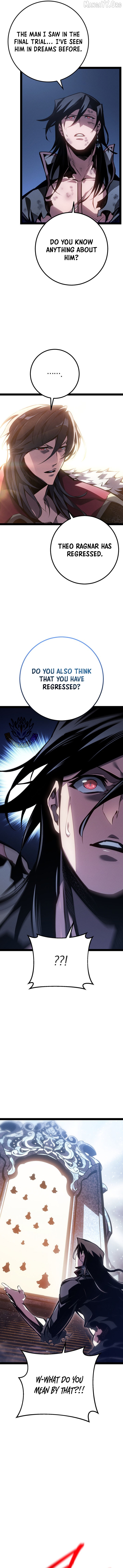 Read Regressed life of the Sword Clan’s Ignoble Reincarnator Manga Online