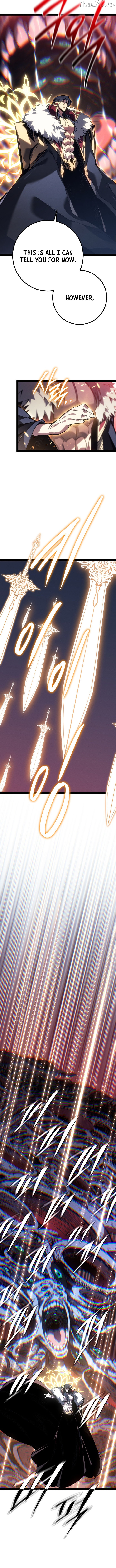 Read Regressed life of the Sword Clan’s Ignoble Reincarnator Manga Online