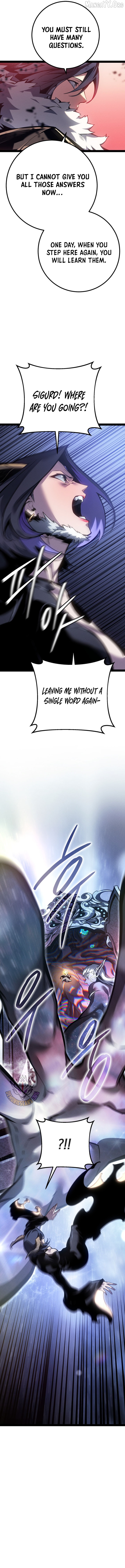 Read Regressed life of the Sword Clan’s Ignoble Reincarnator Manga Online