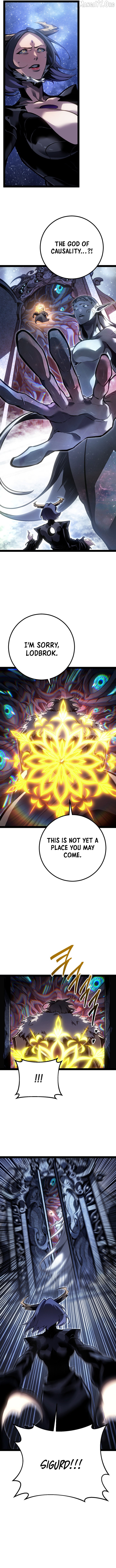 Read Regressed life of the Sword Clan’s Ignoble Reincarnator Manga Online