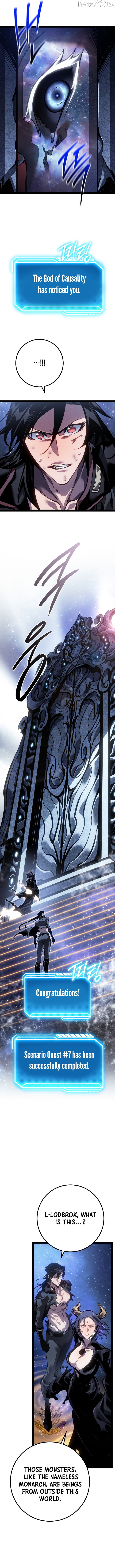 Read Regressed life of the Sword Clan’s Ignoble Reincarnator Manga Online