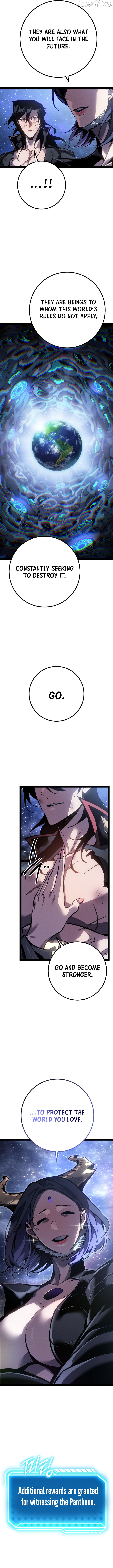 Read Regressed life of the Sword Clan’s Ignoble Reincarnator Manga Online