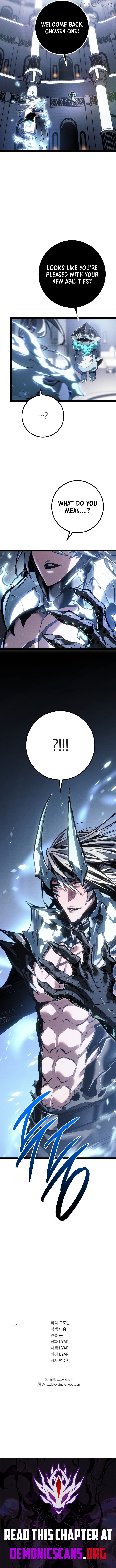 Read Regressed life of the Sword Clan’s Ignoble Reincarnator Manga Online