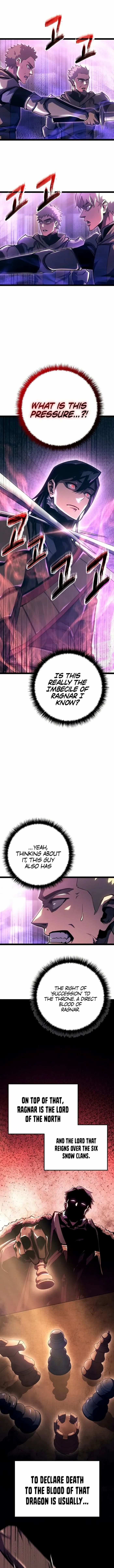 Read Regressed life of the Sword Clan’s Ignoble Reincarnator Manga Online