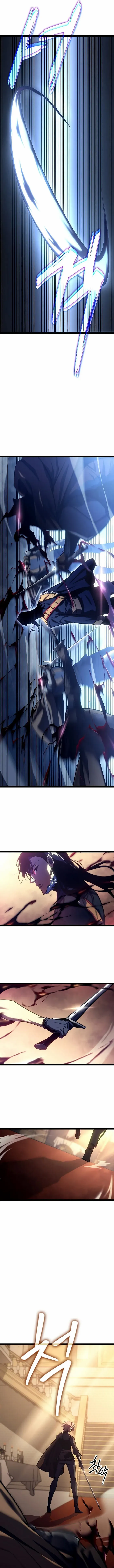 Read Regressed life of the Sword Clan’s Ignoble Reincarnator Manga Online