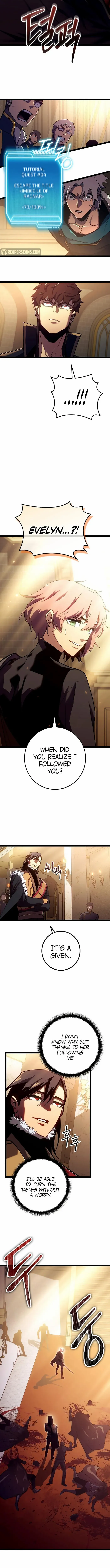 Read Regressed life of the Sword Clan’s Ignoble Reincarnator Manga Online