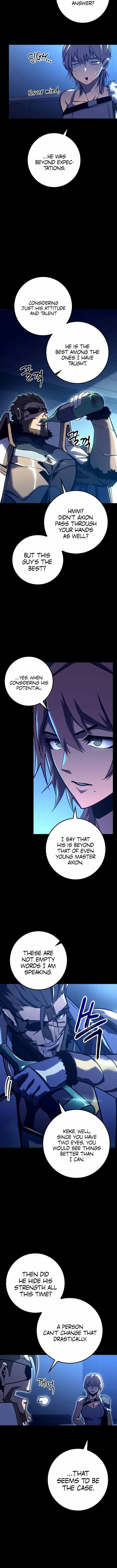 Read Regressed life of the Sword Clan’s Ignoble Reincarnator Manga Online