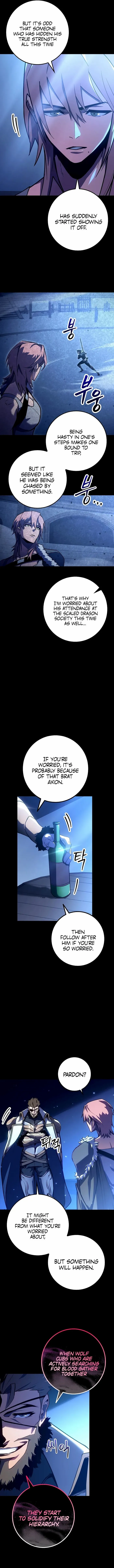 Read Regressed life of the Sword Clan’s Ignoble Reincarnator Manga Online