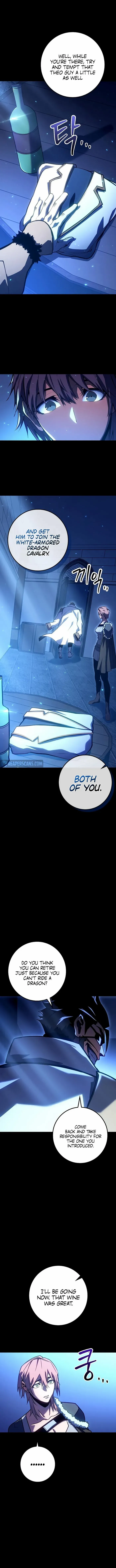 Read Regressed life of the Sword Clan’s Ignoble Reincarnator Manga Online