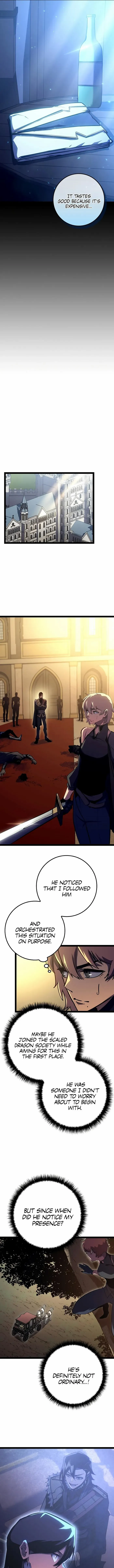 Read Regressed life of the Sword Clan’s Ignoble Reincarnator Manga Online