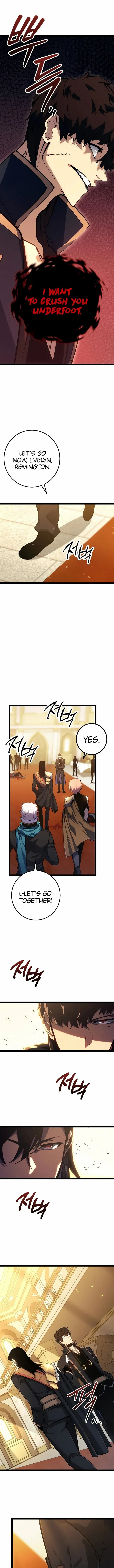 Read Regressed life of the Sword Clan’s Ignoble Reincarnator Manga Online