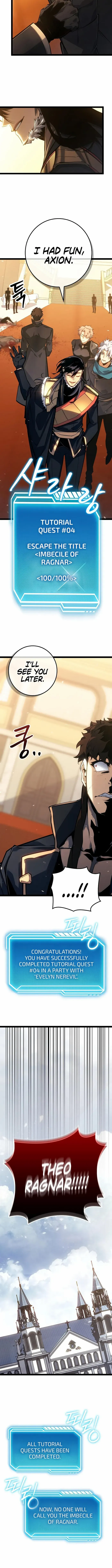 Read Regressed life of the Sword Clan’s Ignoble Reincarnator Manga Online