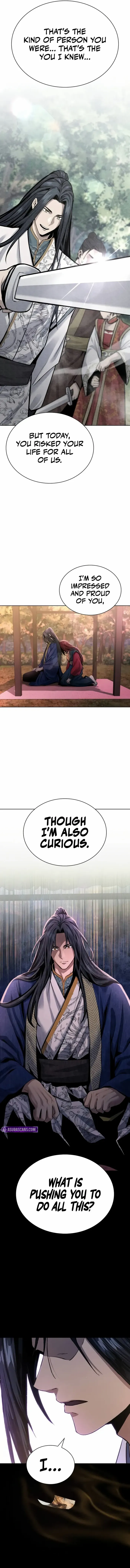 Read Regression of the Yong Clan Heir Manga Online