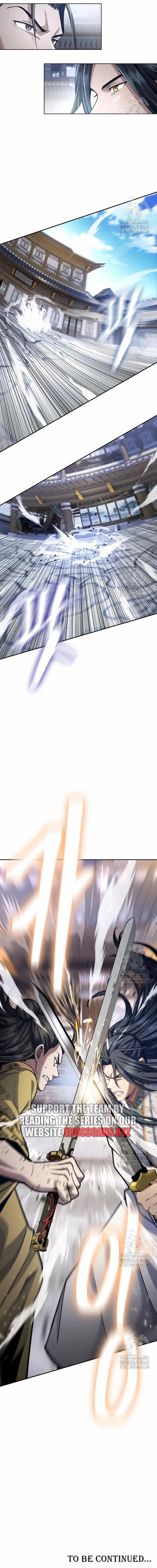 Read Regression of the Yong Clan Heir Manga Online