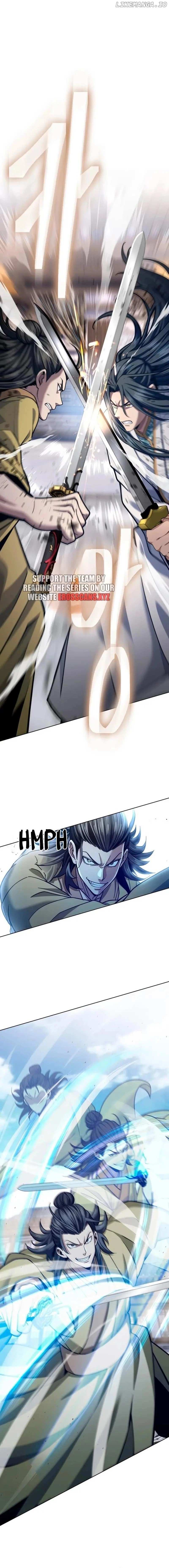 Read Regression of the Yong Clan Heir Manga Online