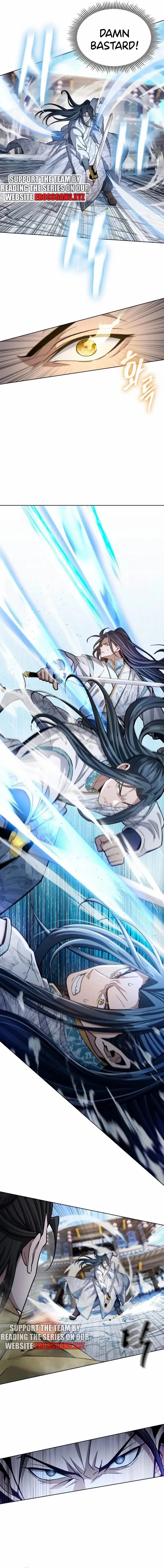 Read Regression of the Yong Clan Heir Manga Online