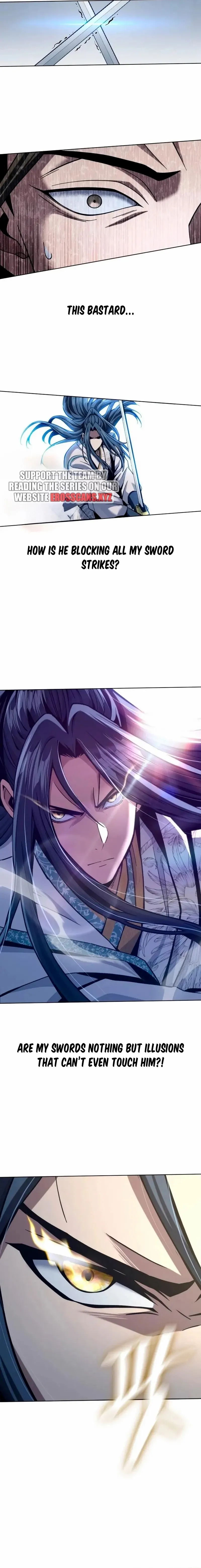 Read Regression of the Yong Clan Heir Manga Online