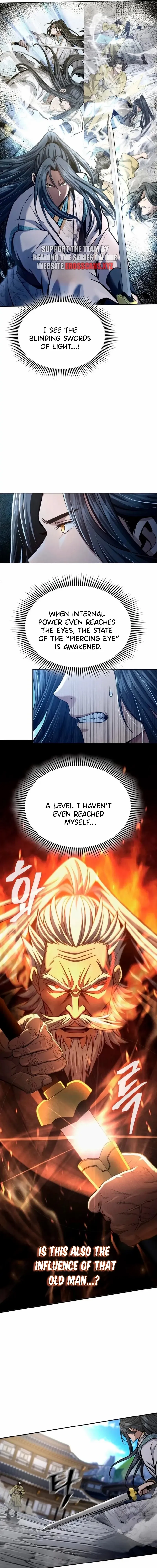 Read Regression of the Yong Clan Heir Manga Online