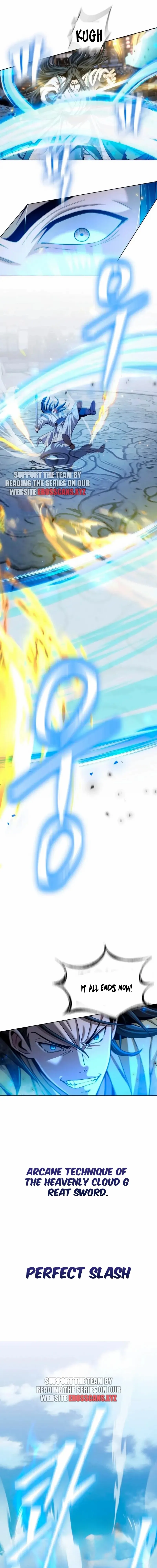 Read Regression of the Yong Clan Heir Manga Online