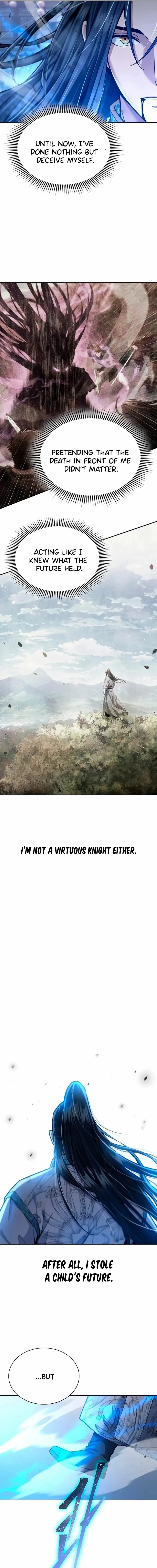 Read Regression of the Yong Clan Heir Manga Online