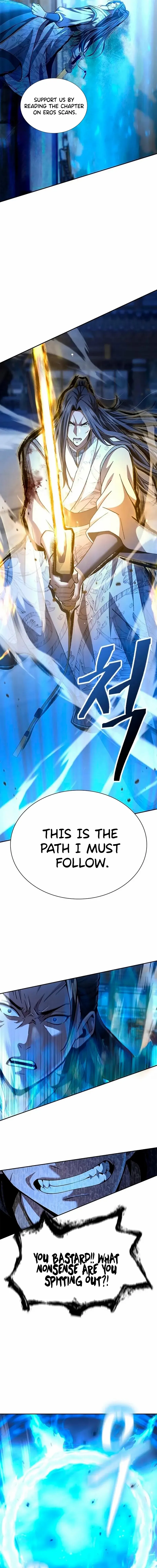 Read Regression of the Yong Clan Heir Manga Online