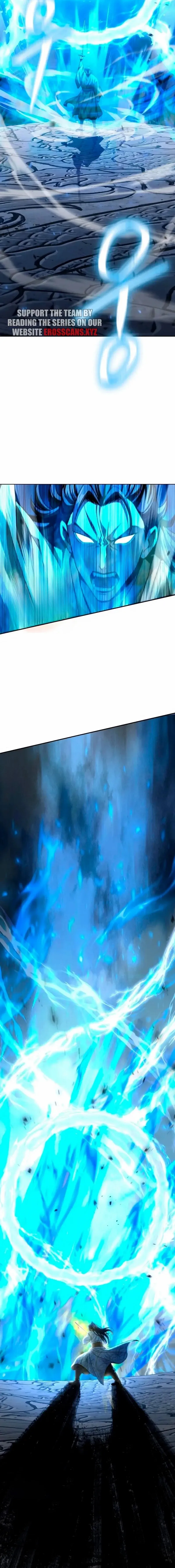 Read Regression of the Yong Clan Heir Manga Online