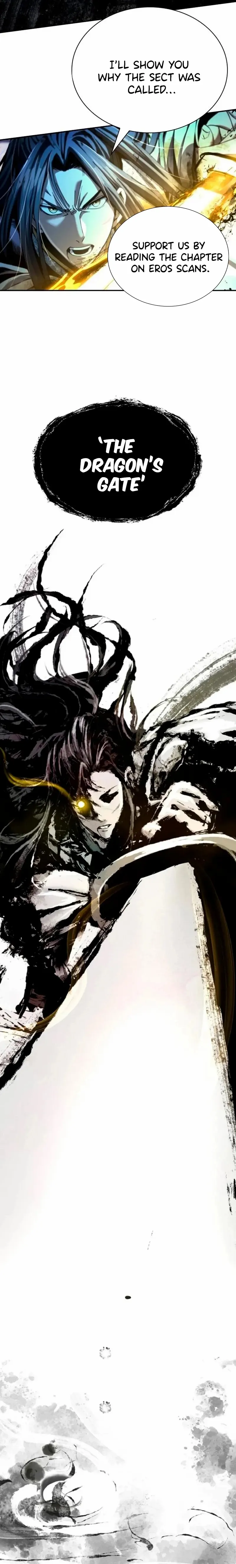 Read Regression of the Yong Clan Heir Manga Online