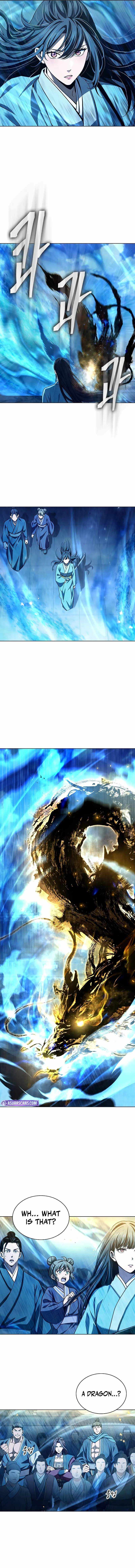 Read Regression of the Yong Clan Heir Manga Online