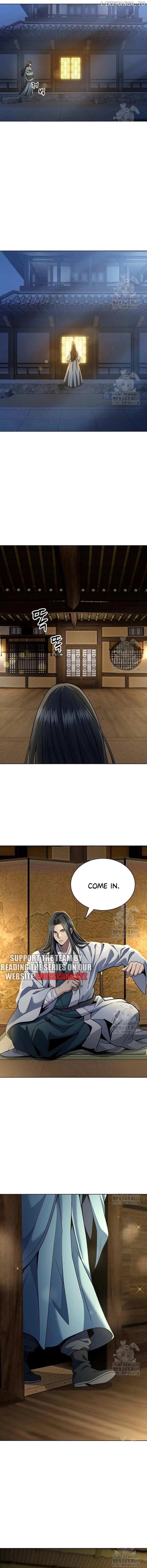 Read Regression of the Yong Clan Heir Manga Online