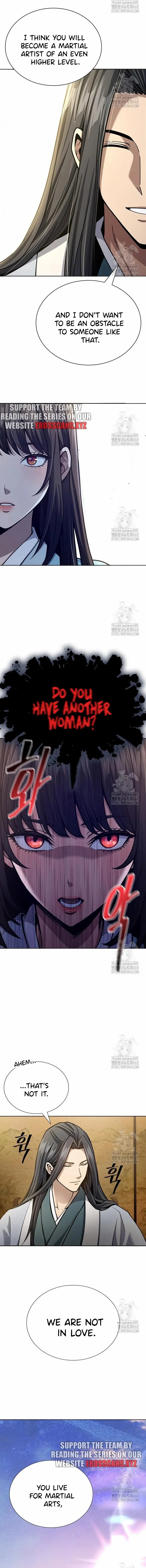 Read Regression of the Yong Clan Heir Manga Online