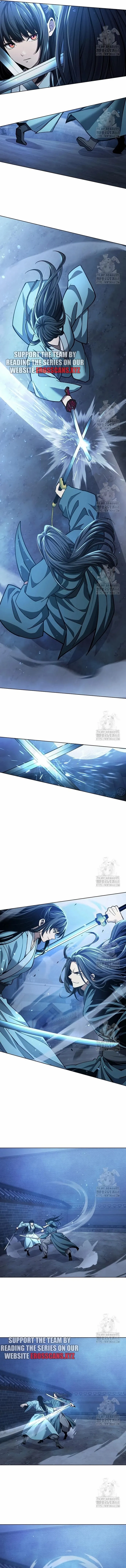 Read Regression of the Yong Clan Heir Manga Online