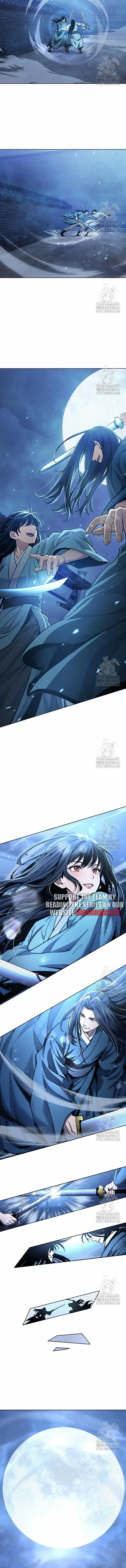 Read Regression of the Yong Clan Heir Manga Online